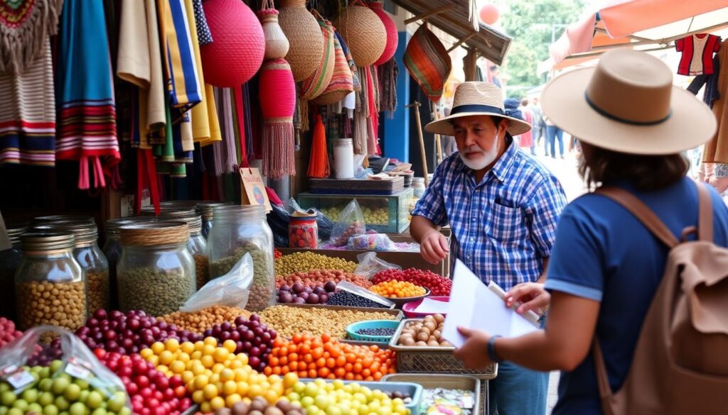 Путешествия по Гватемале: озерные города и рынки - иллюстрация