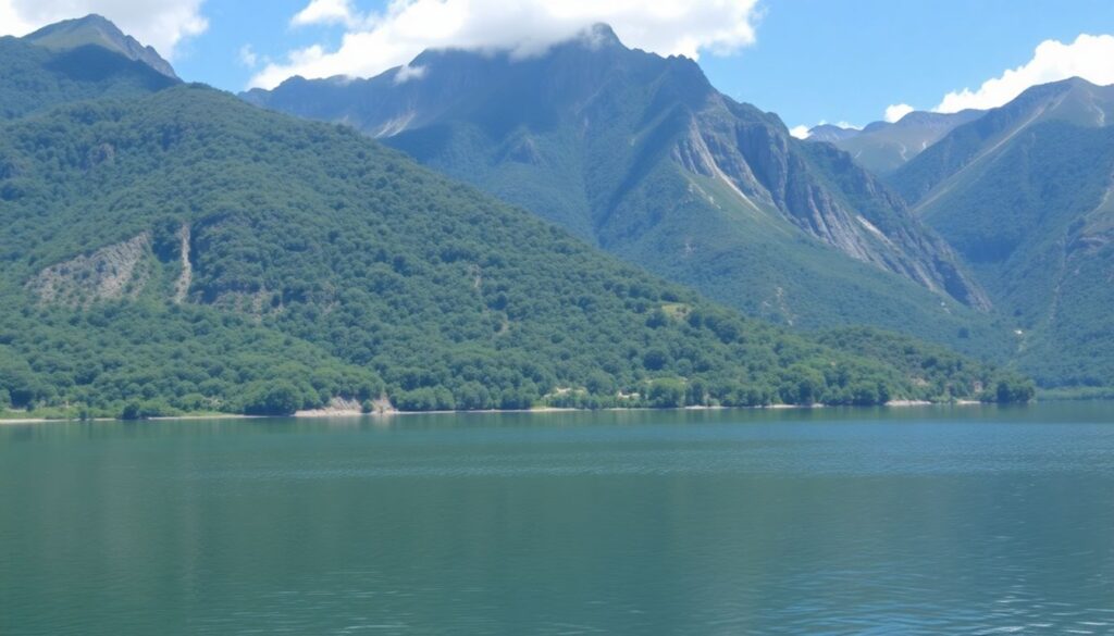 Путешествия по Гватемале: озерные города и рынки - иллюстрация