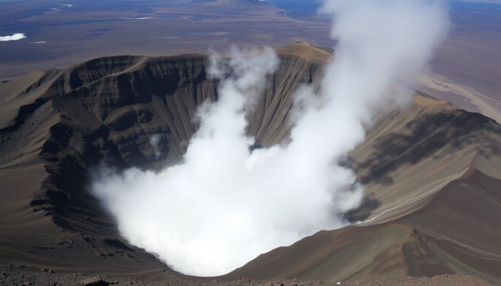 Истории о приключениях в Чили: пустыня Атакама и северное побережье - иллюстрация