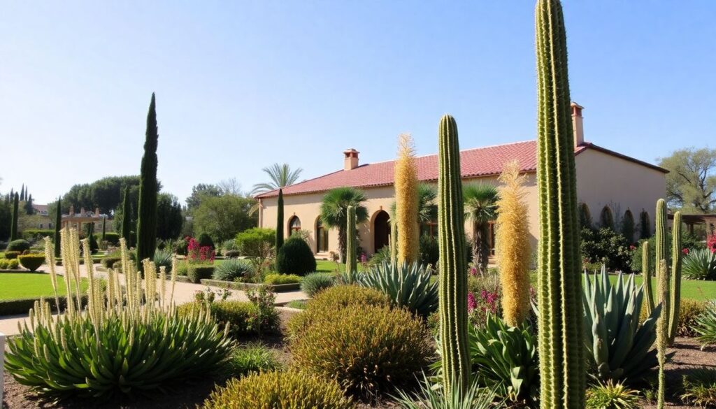 Маршруты по Валенсии и окрестностям: сады - иллюстрация