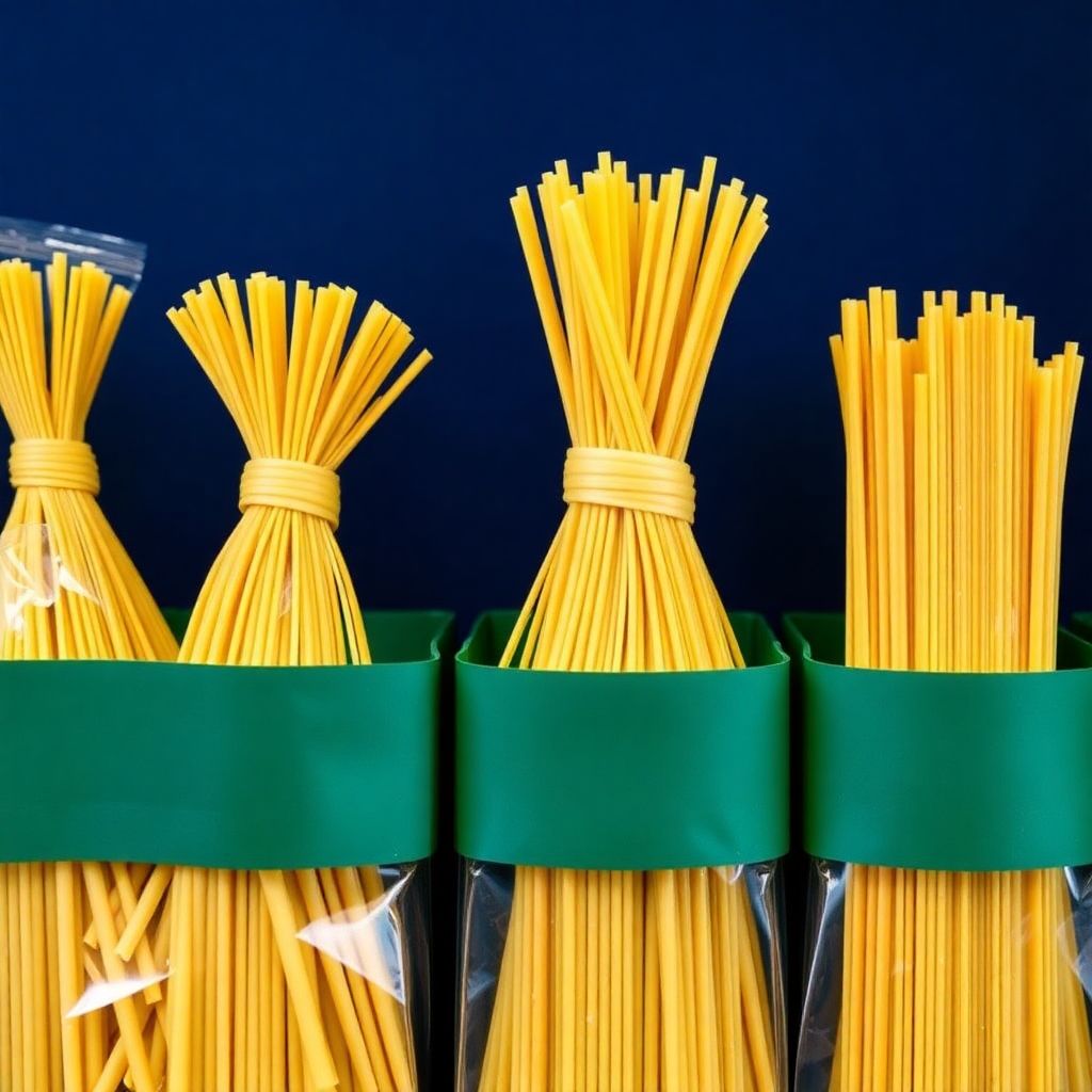 Рынки и паста: как выбрать лучшие продукты для итальянской кухни