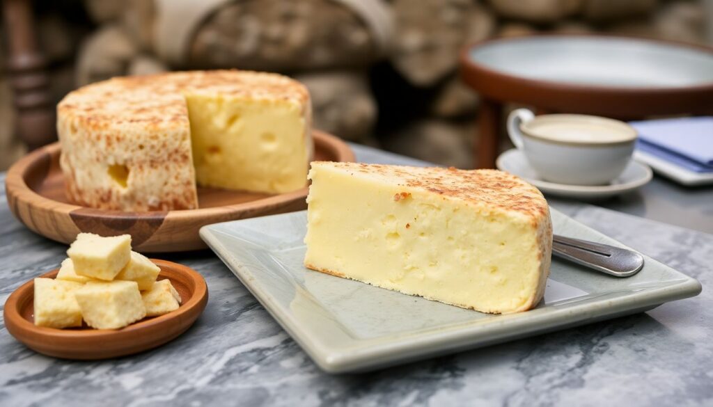 Путешествие по Корсике: водопады и гурмэ-кухня - иллюстрация