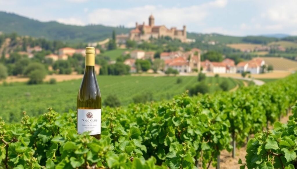 Гастрономические маршруты по Южной Франции: прованс и средиземноморье - иллюстрация