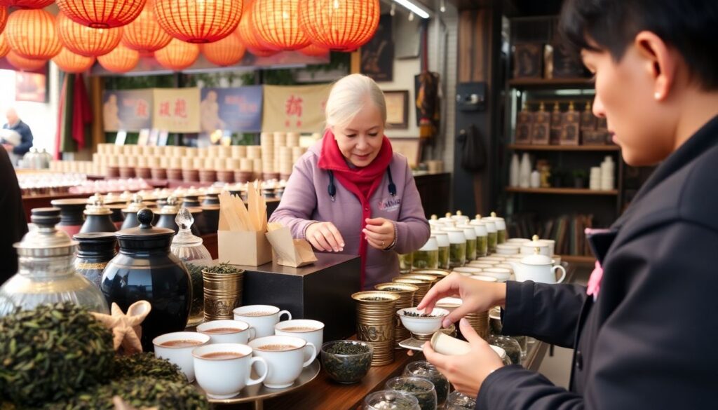 Где попробовать лучший чай в Шри-Ланке: маршруты и чайные плантации - иллюстрация