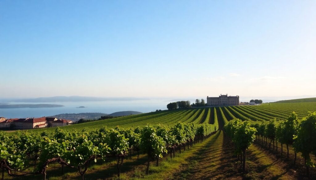 Маршруты по Порту: портвейны и река Дору - иллюстрация