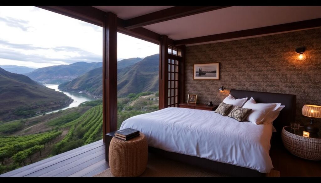 Маршруты по Порту: портвейны и река Дору - иллюстрация