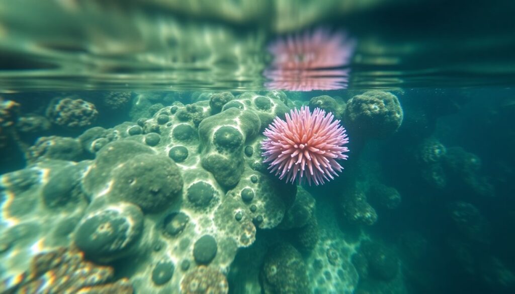 Истории путешествий по Новой Каледонии: острова и кораллы - иллюстрация