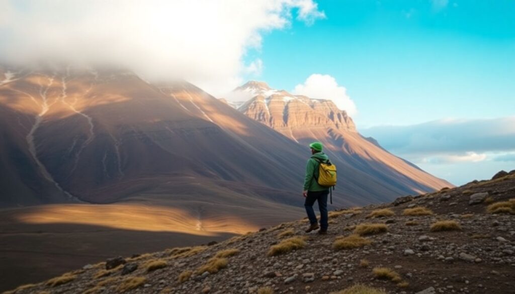 Как выбрать маршрут под сезон: советы и примеры маршрутов - иллюстрация