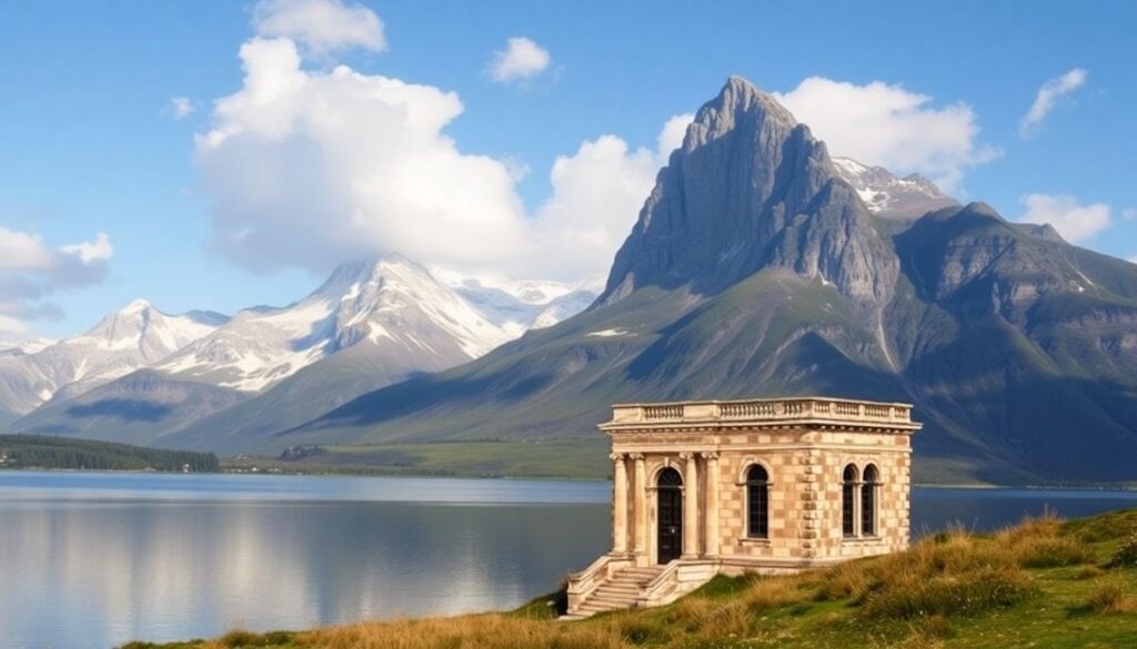 Как выбрать маршрут под сезон: советы и примеры маршрутов - иллюстрация