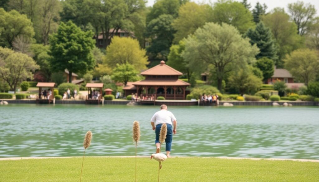 Как выбрать маршрут под сезон: советы и примеры маршрутов - иллюстрация