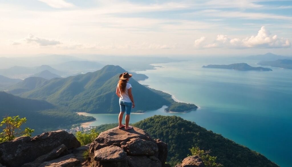 Истории путешествий по Коста-Рике: биомы - иллюстрация