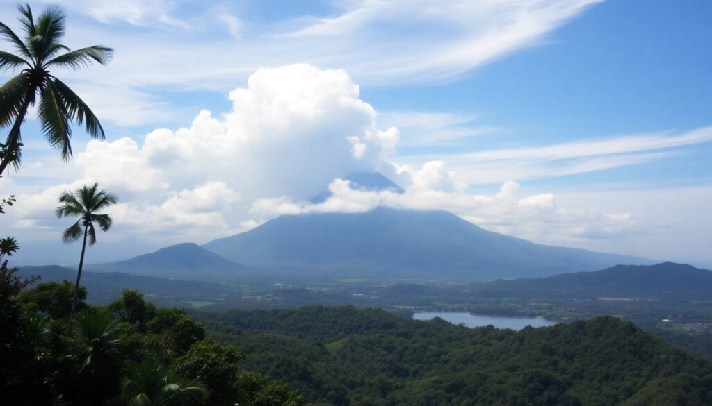 Истории путешествий по Коста-Рике: биомы - иллюстрация