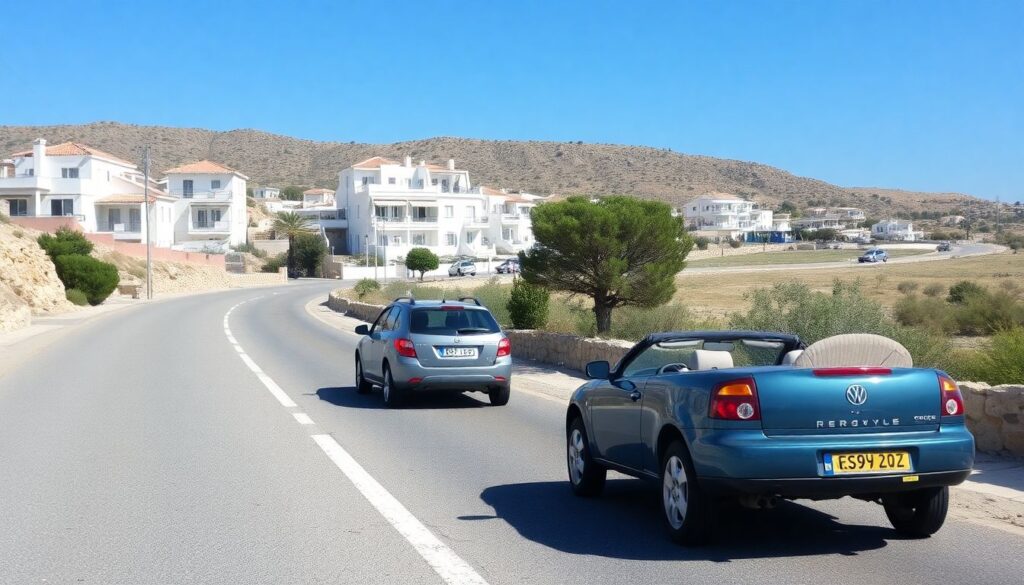 По дорогам Кипра: истории - иллюстрация