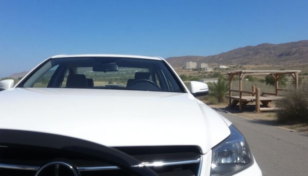 По дорогам Кипра: истории - иллюстрация