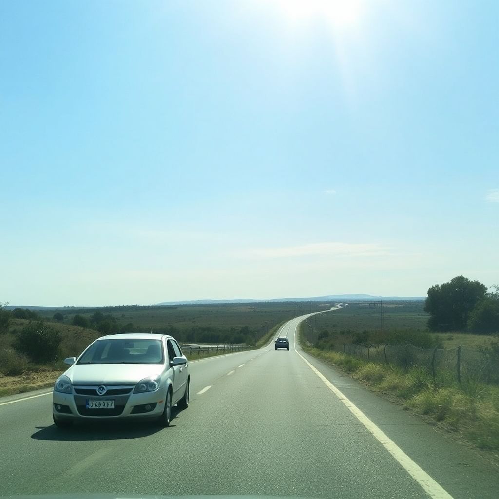 По дорогам Кипра: увлекательные истории путешествий островом