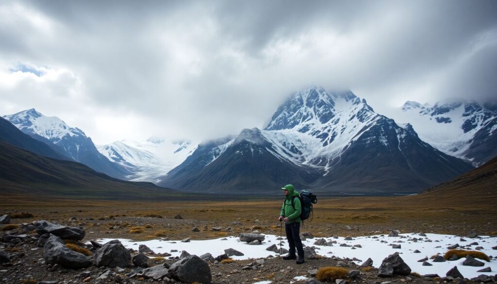 Маршруты по Аргентине: Патагония - иллюстрация