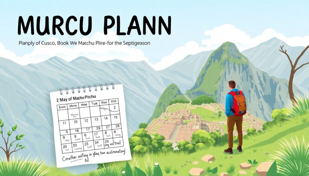 Путешествия по Куско: Мачу-Пикчу и кульминация истории Инков - иллюстрация