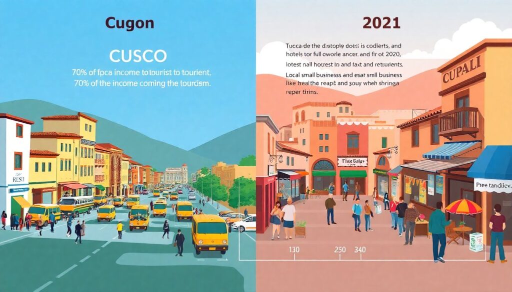 Путешествия по Куско: Мачу-Пикчу и кульминация истории Инков - иллюстрация