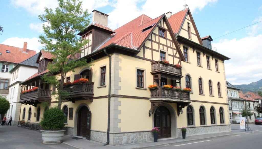 морские курорты и история - иллюстрация