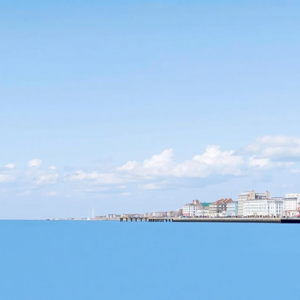 Морские курорты и история приморских городов для незабываемого отдыха