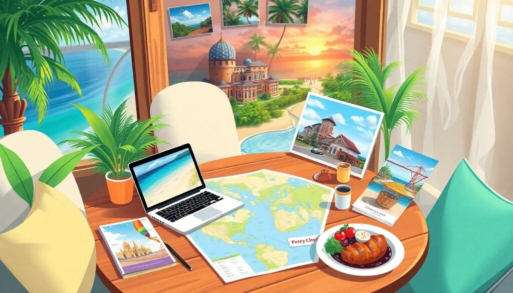 Истории путешествий по Греции: острова - иллюстрация