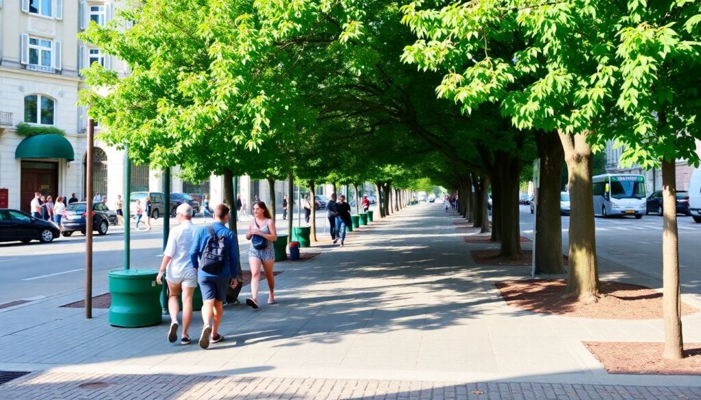 Маршруты по туманному Альбиону: Лондон - иллюстрация