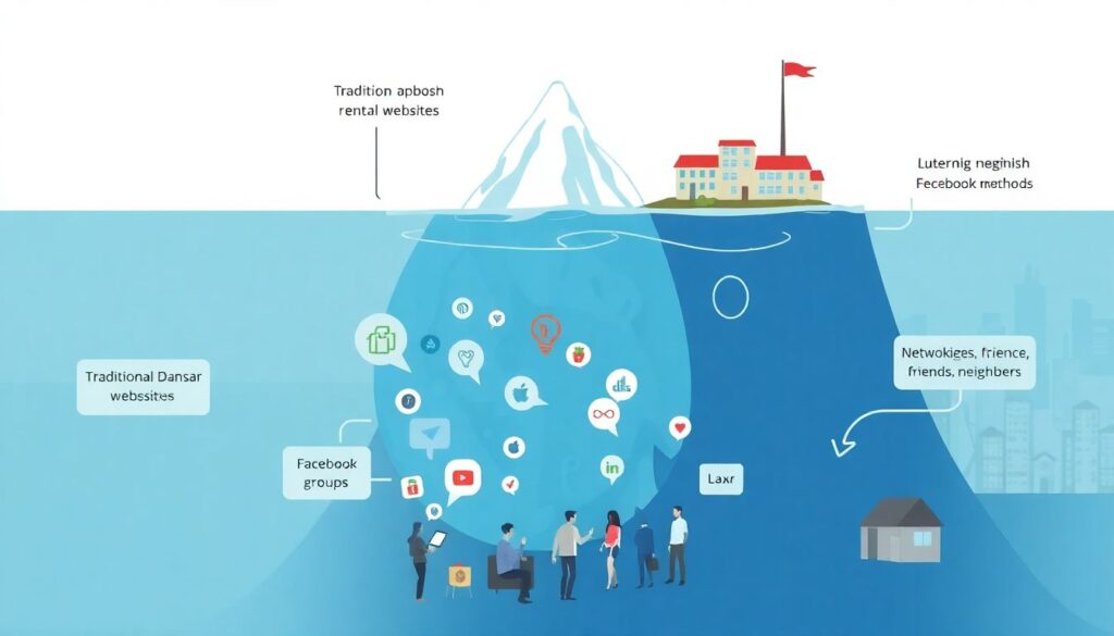 Где жить в Копенгагене: районы - иллюстрация