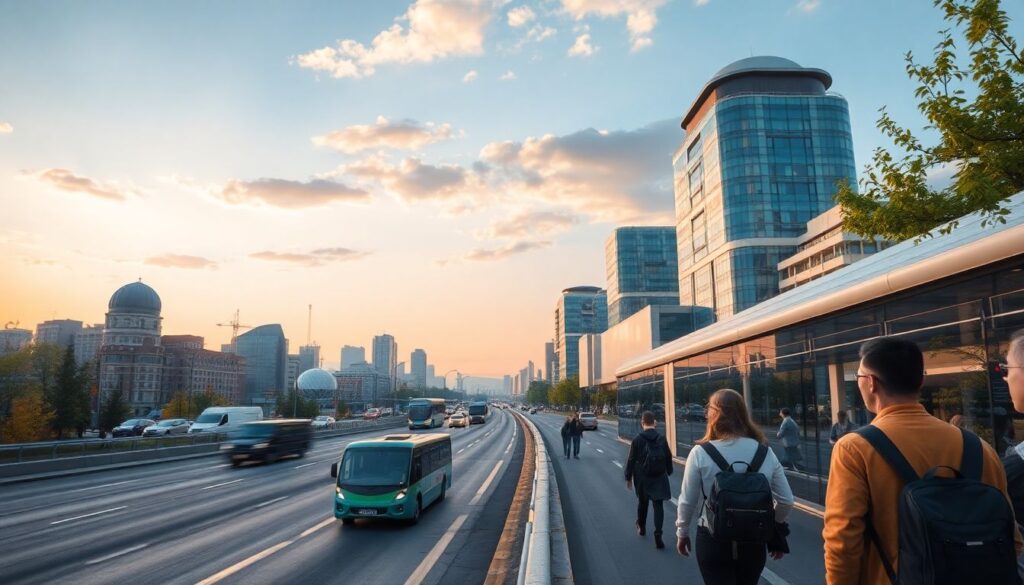 Путешествия по Республике Казахстан: Алматы - иллюстрация