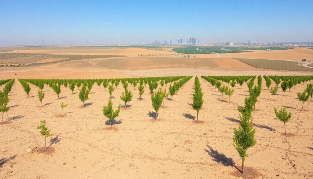 Алматы-Горы и степи - иллюстрация