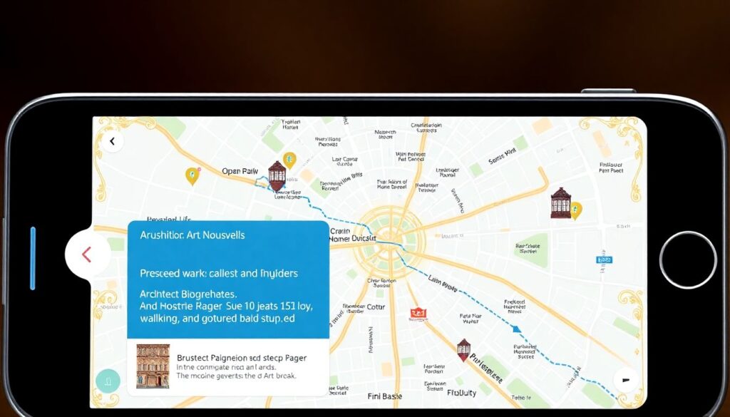 Маршруты по Бельгии: Брюссель - иллюстрация