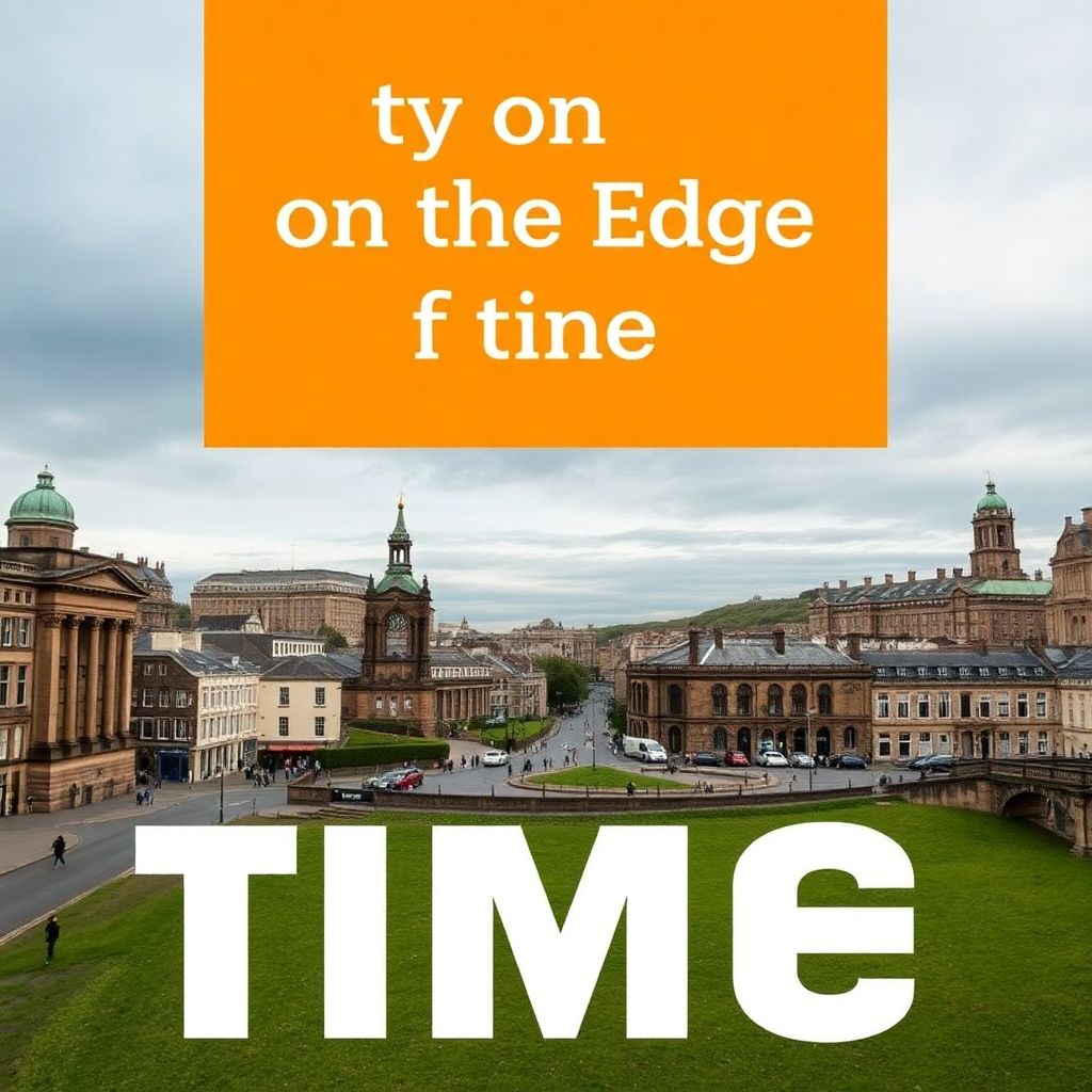 Эдинбург — достопримечательности, история и главные места для посещения