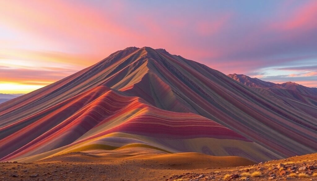 Маршруты по Перу: Куско - иллюстрация