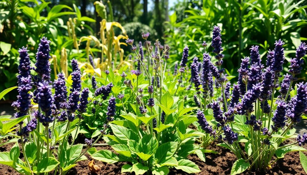 Рио и сельские фермы - иллюстрация