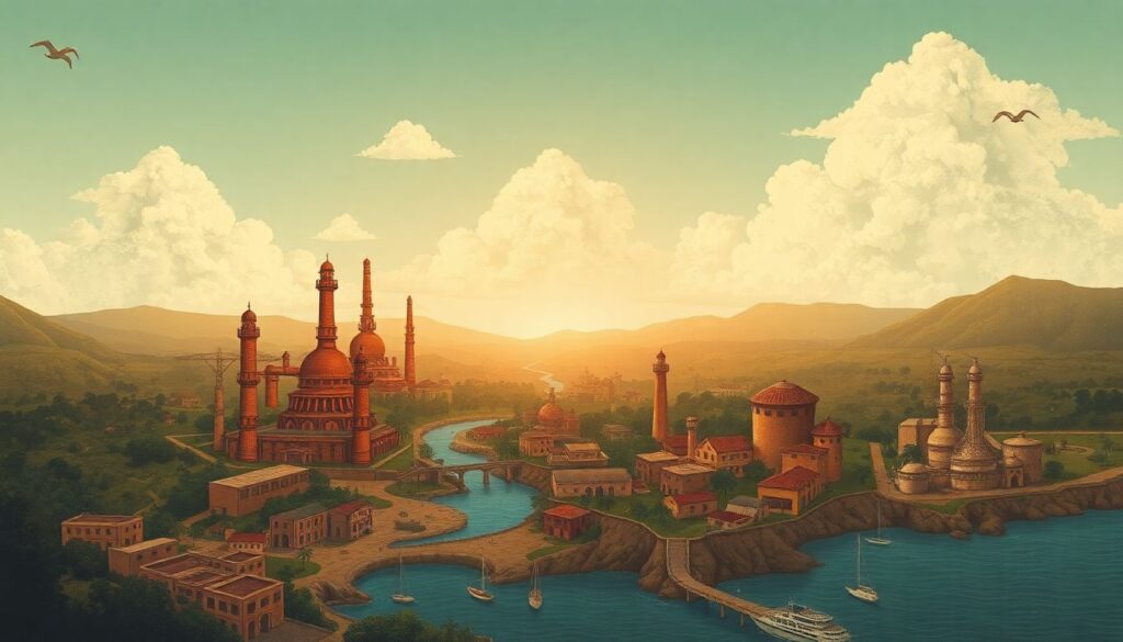 Истории путешествий по Кубе: ром и ромовые бухты - иллюстрация