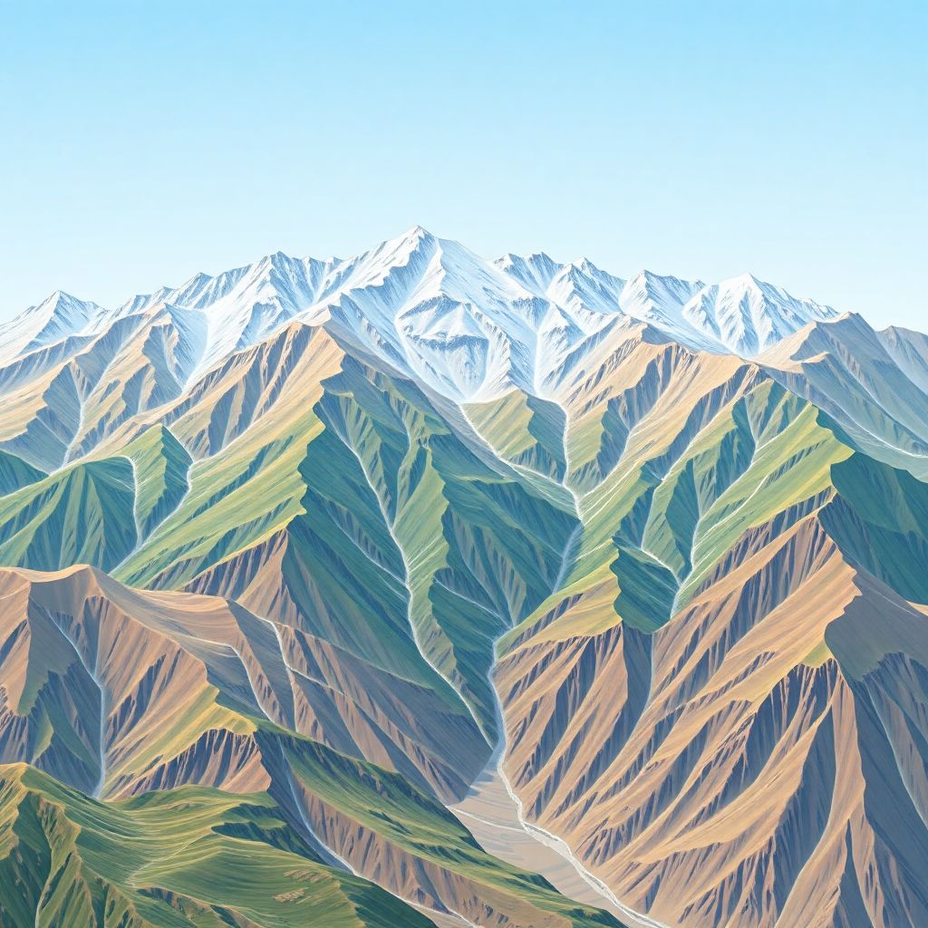 Путешествия по Киргизии: увлекательные истории о горах и культуре страны