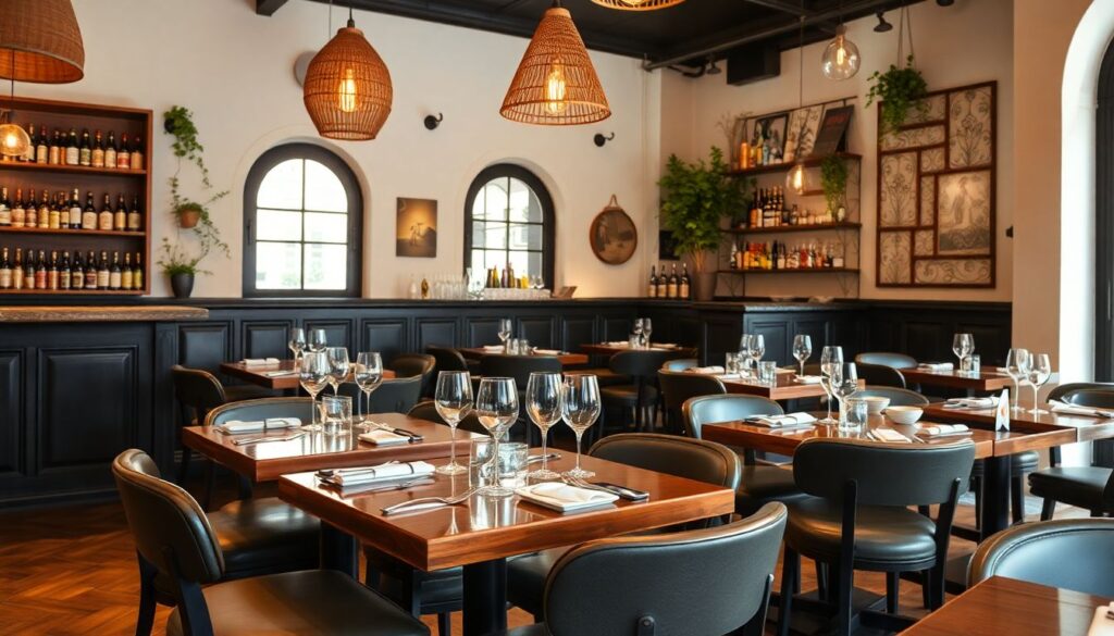 Маршруты по Лагошо: побережье и кухни - иллюстрация