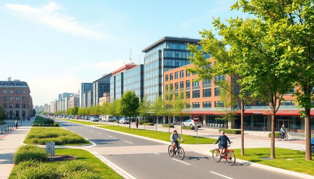 Где жить в Хельсинки: районы и досуг - иллюстрация