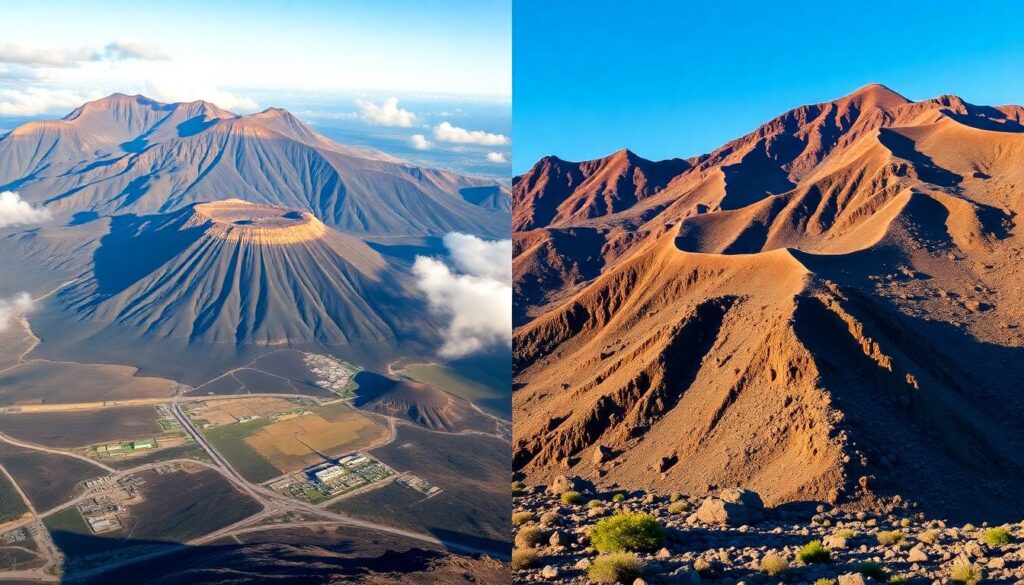 Маршруты по островам Тенерифе и Гран-Канария: вулканы - иллюстрация