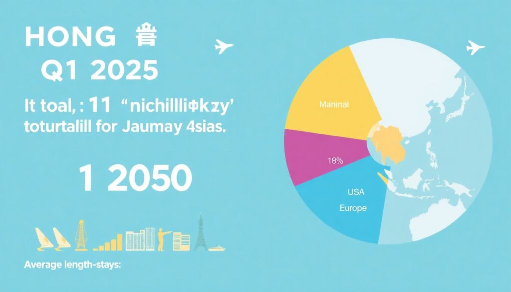 Истории путешествий по Гонконгу: рынок - иллюстрация