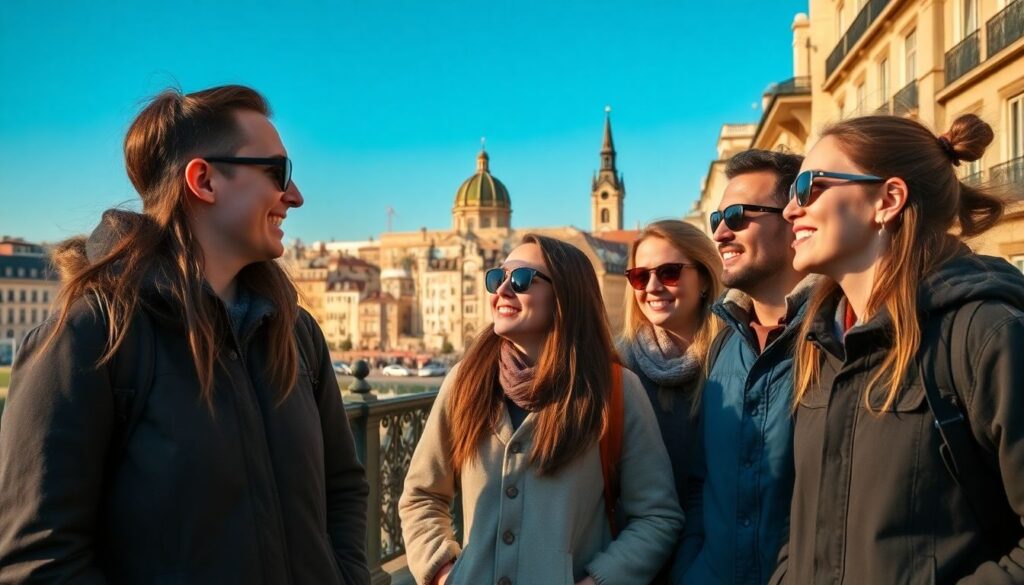 Последние тренды туризма: какие форматы отдыха набирают популярность в мире прямо сейчас - иллюстрация