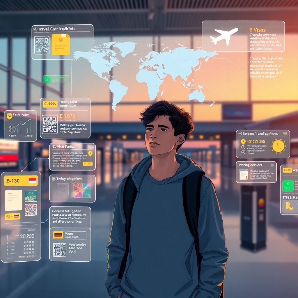 Как изменился туризм за последние годы: новые правила и возможности путешествий