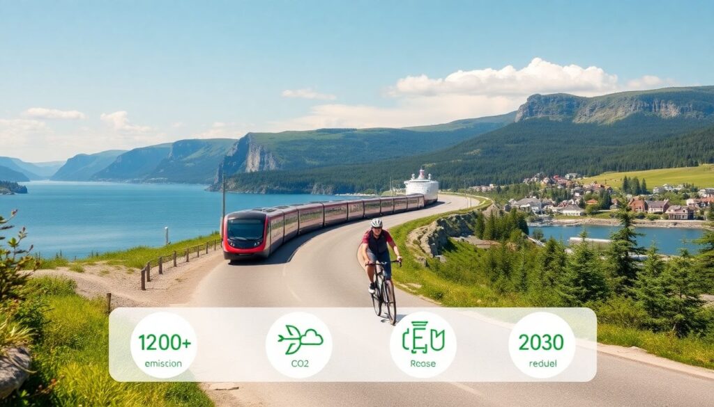 Популярные маршруты по Европе на 7–10 дней: готовые варианты с подсказками от опытных туристов - иллюстрация