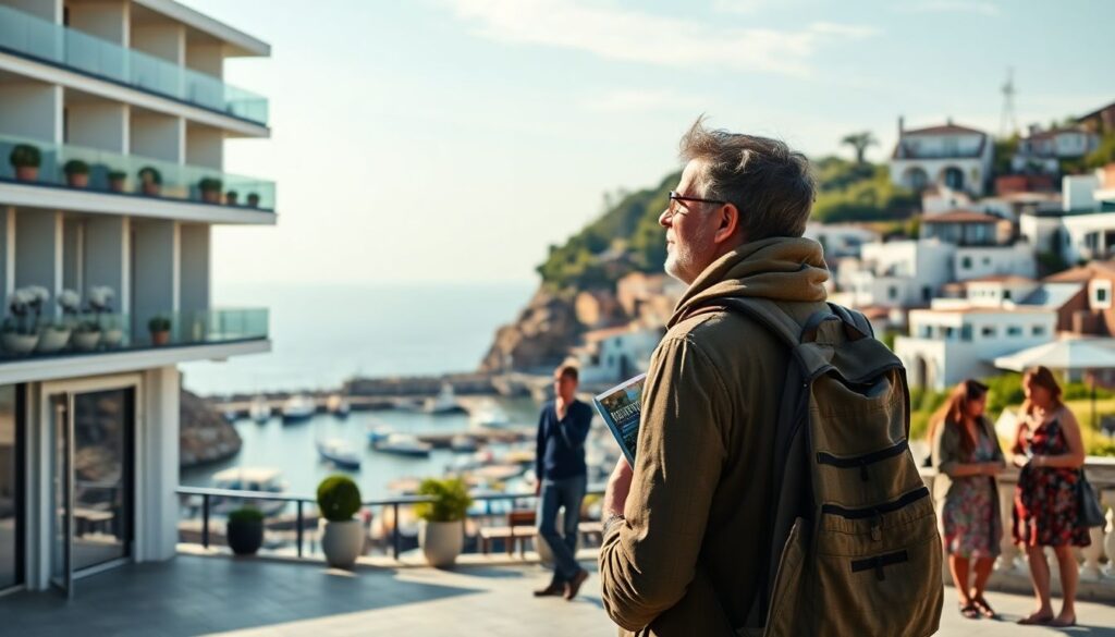 Скрытые жемчужины рядом с популярными курортами: что обычно пропускают туристы - иллюстрация