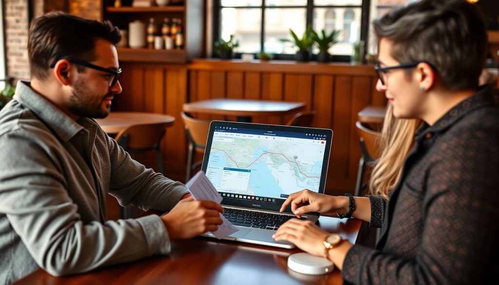 Как не стать жертвой туристических ловушек: советы по выбору экскурсий, кафе и отелей - иллюстрация