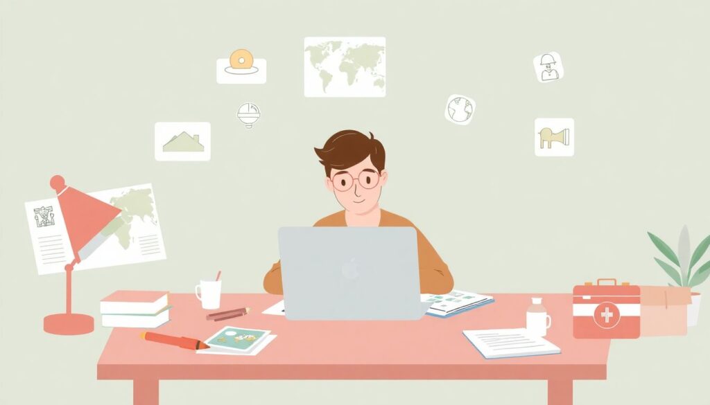 Как подготовиться к поездке в страну с другой культурой: этикет, традиции и важные нюансы - иллюстрация