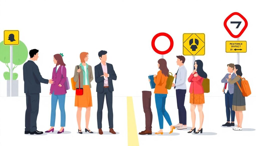 Как подготовиться к поездке в страну с другой культурой: этикет, традиции и важные нюансы - иллюстрация