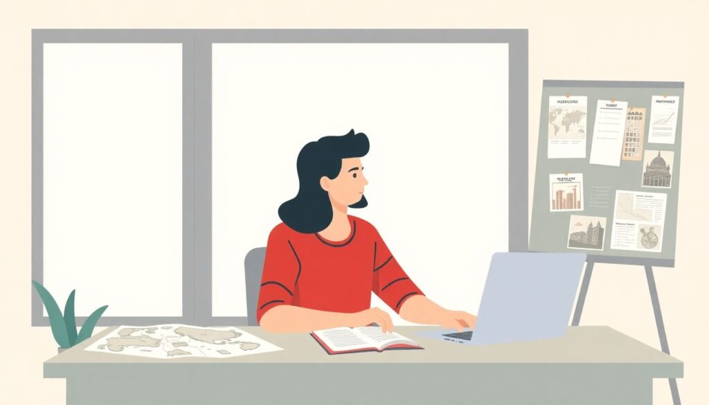 Соло-путешествия: плюсы, риски и личный опыт тех, кто решился поехать один - иллюстрация