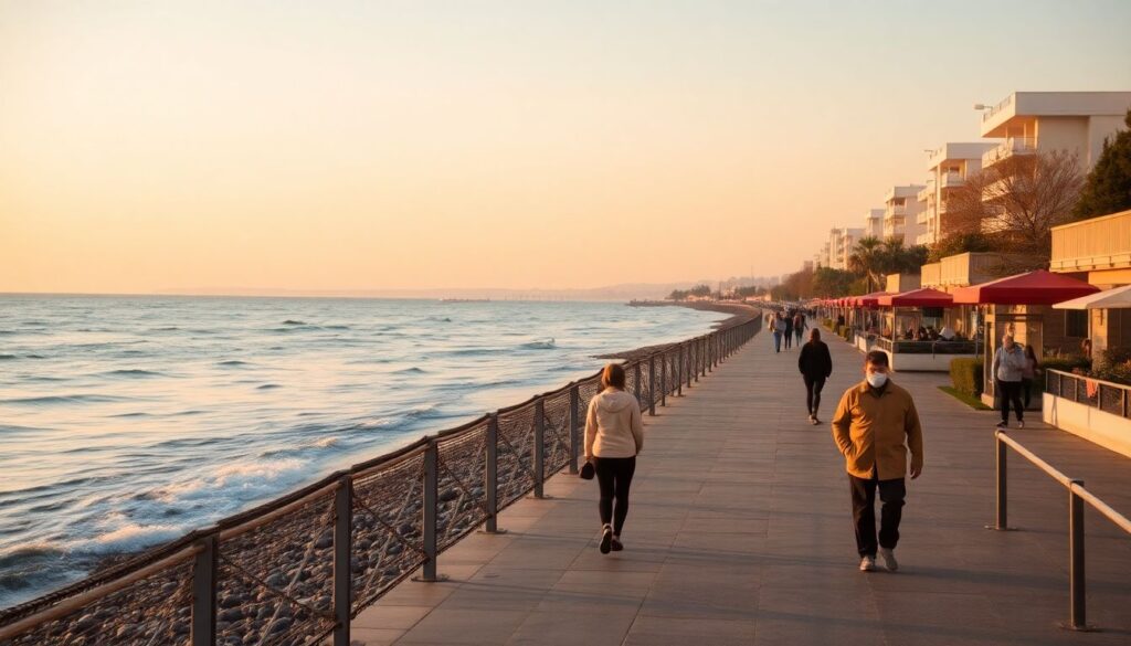 Путешествия в низкий сезон: как сэкономить и увидеть популярные места без толп туристов - иллюстрация