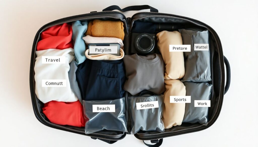 Личный опыт: как я провёл месяц в Азии с ручной кладью и ни разу об этом не пожалел - иллюстрация