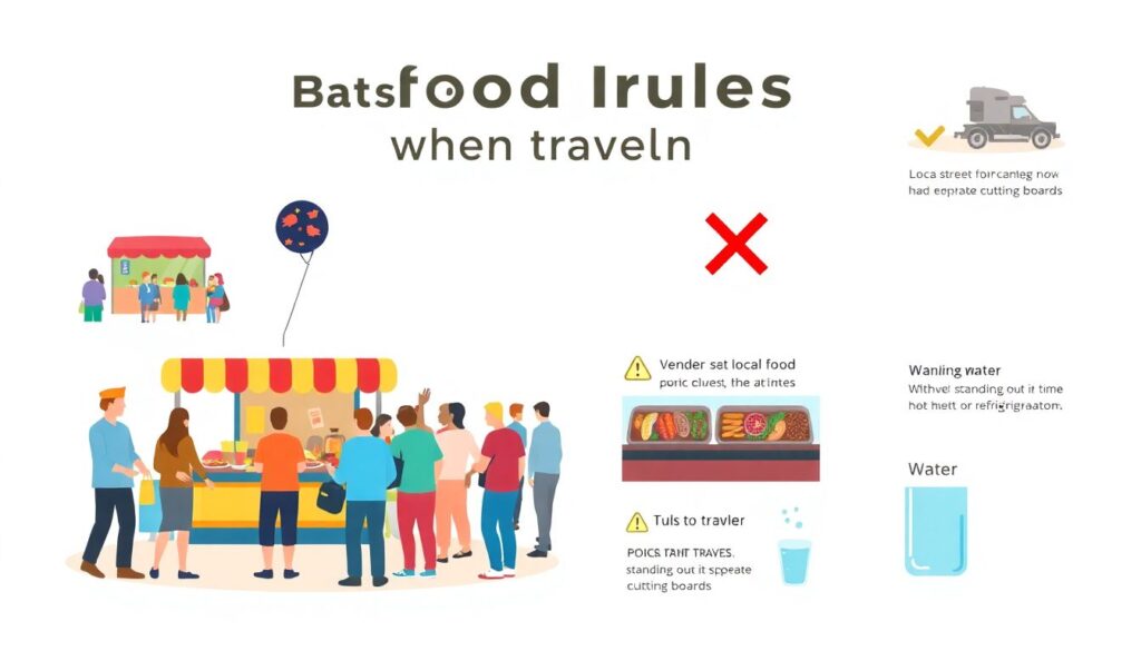 Кулинарный маршрут: гастротур по уличной еде Стамбула — что попробовать и как не отравиться - иллюстрация